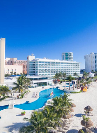 Cancun