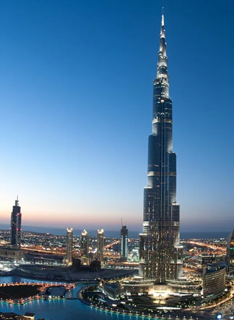 Dubai