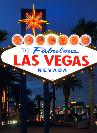 Las Vegas