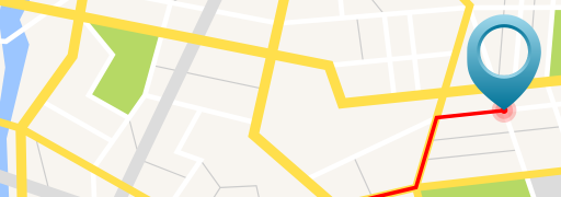 Map view