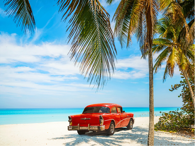 Varadero